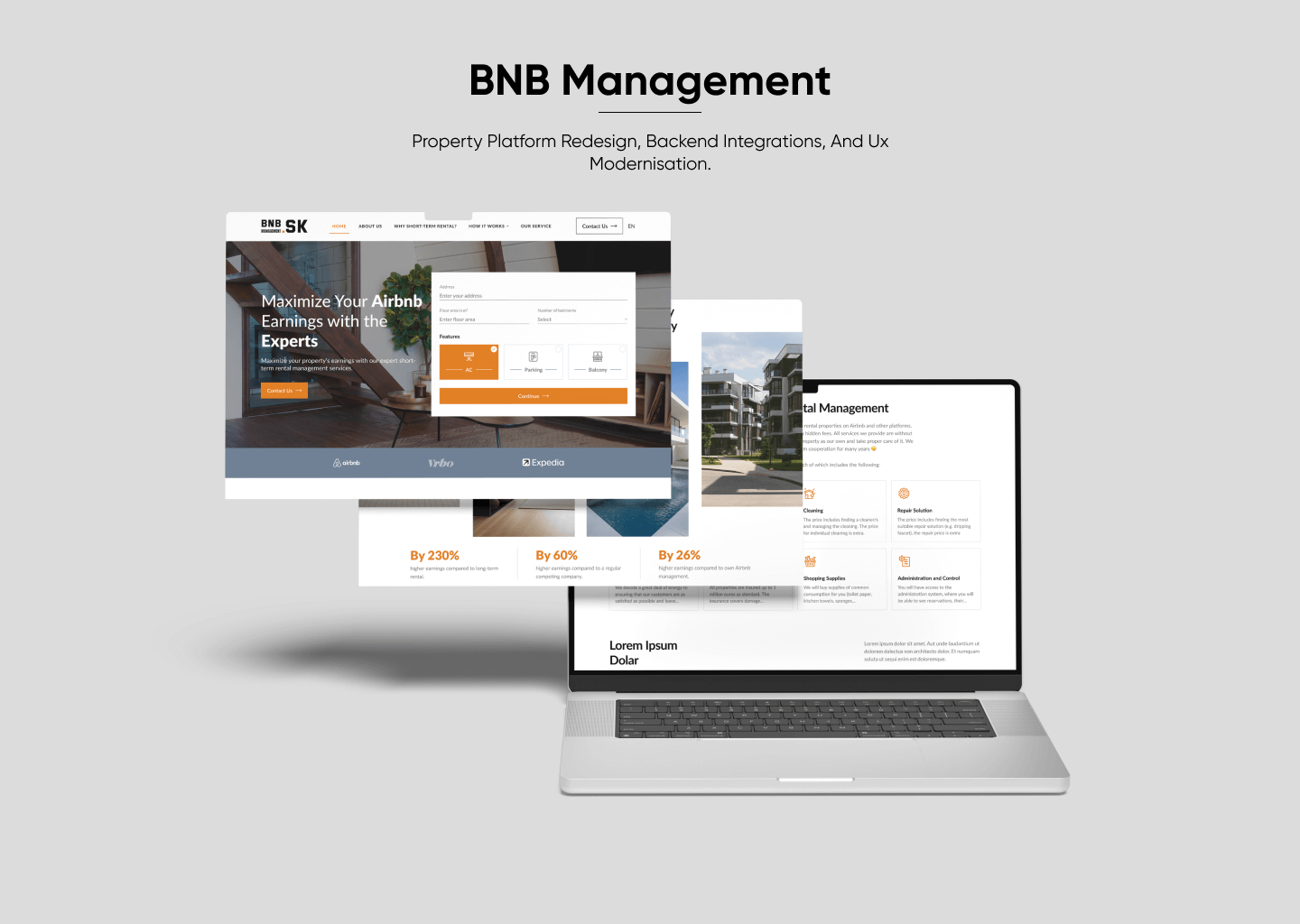 BNB Management