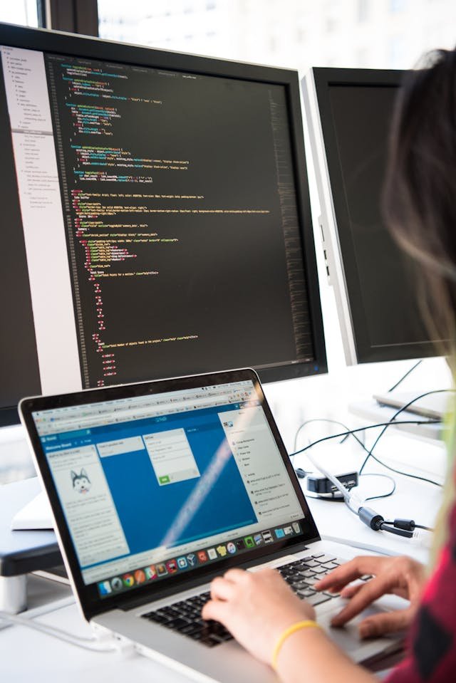 Cloud & DevOps