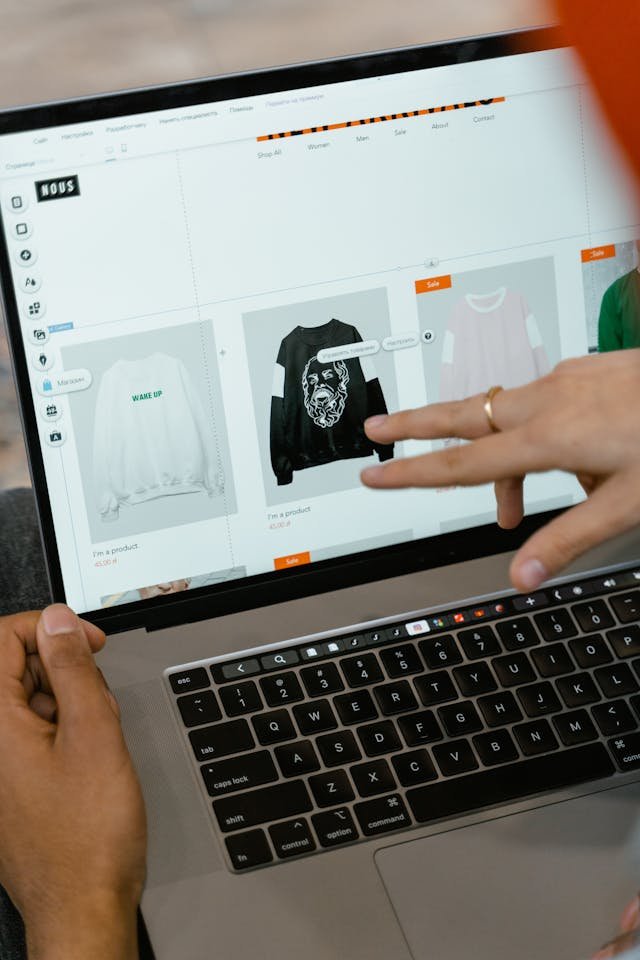 Shopify Development