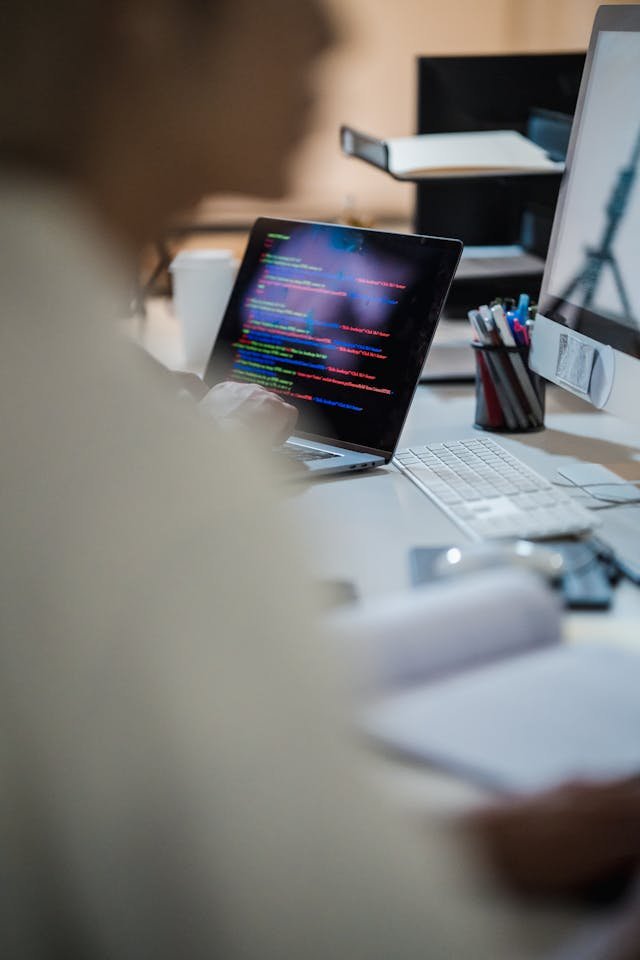 AI & Automation
